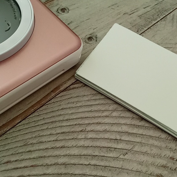 Canon Instant Print Camera - Picture 4 of 8